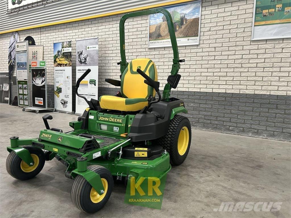 John Deere Z545R 農業機械 -　その他