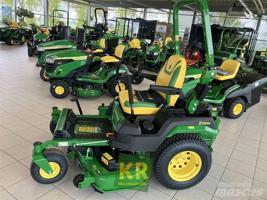 John Deere Z545R 農業機械 -　その他