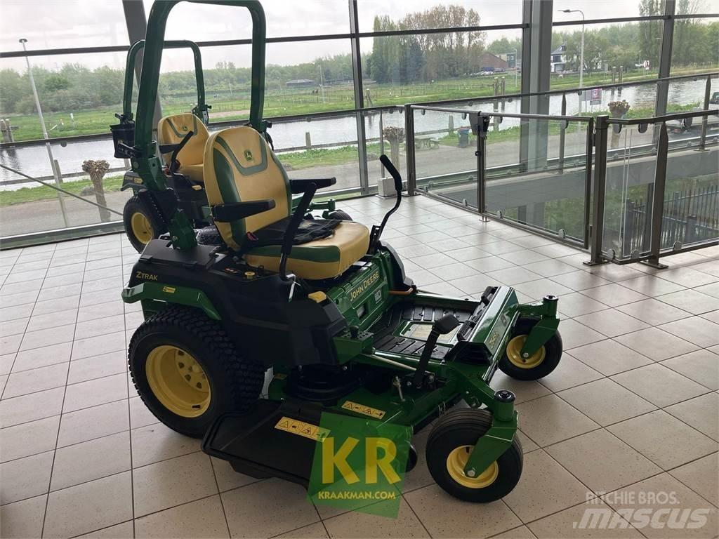 John Deere Z545R 農業機械 -　その他