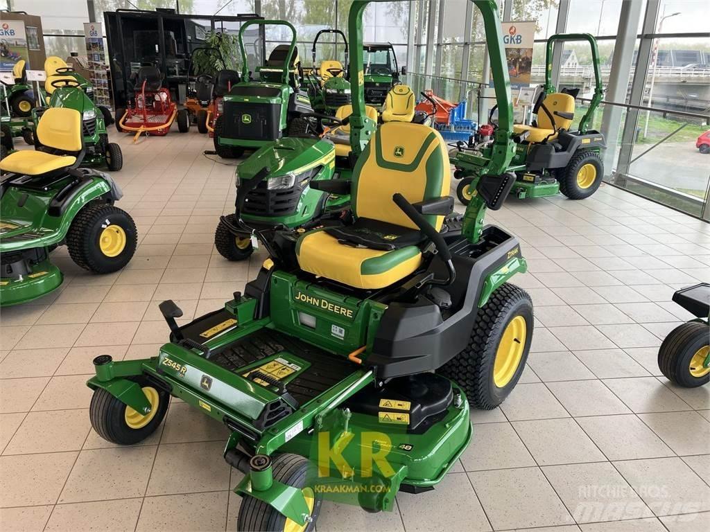 John Deere Z545R 農業機械 -　その他