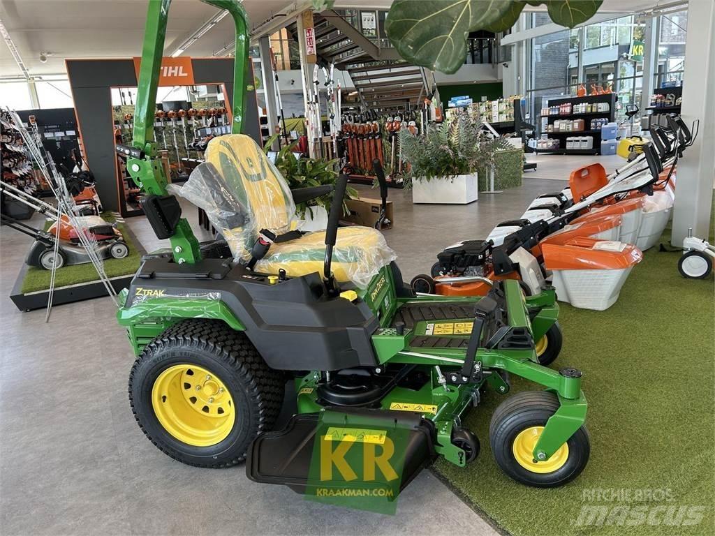 John Deere Z545R 農業機械 -　その他