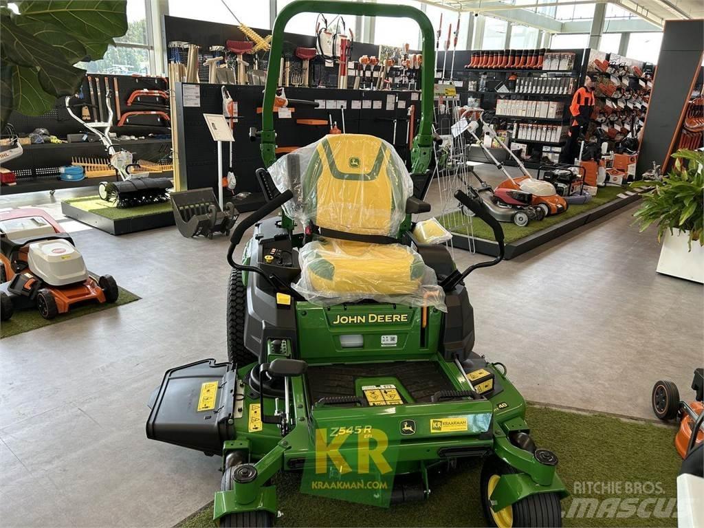 John Deere Z545R 農業機械 -　その他