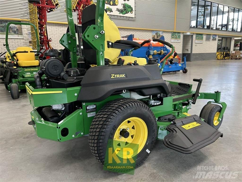 John Deere Z740R 農業機械 -　その他