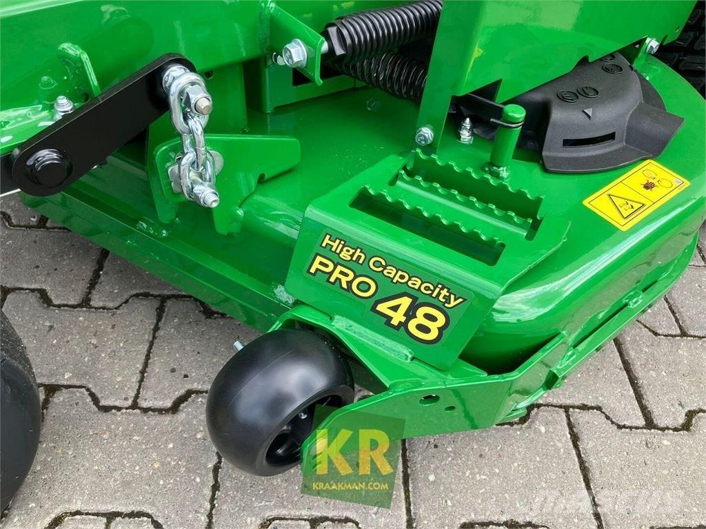 John Deere Z740R 農業機械 -　その他