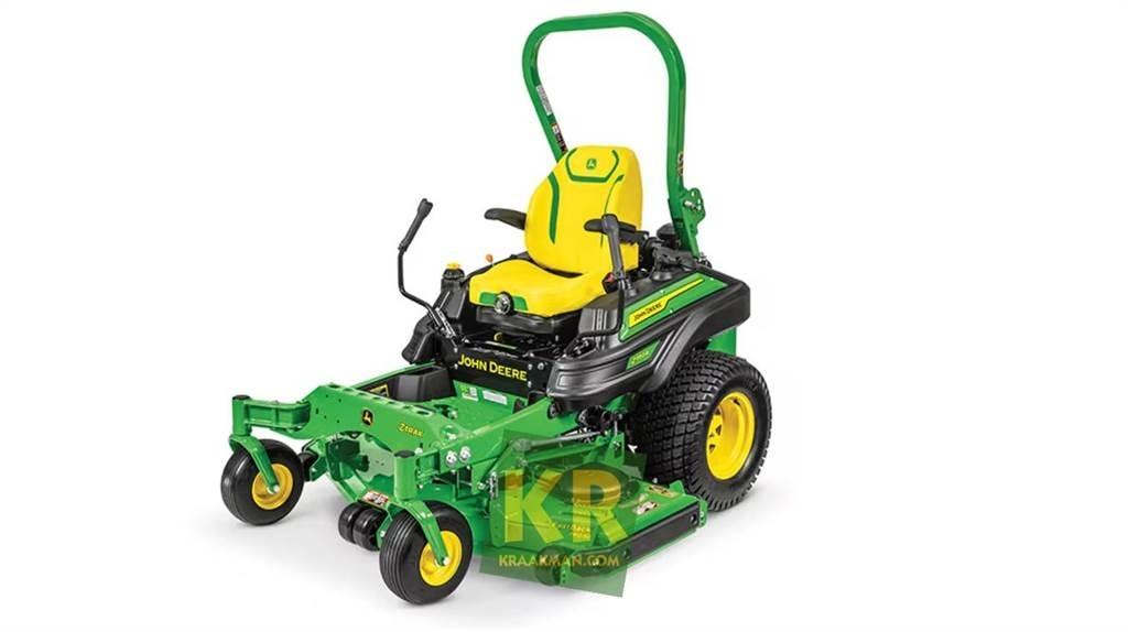 John Deere Z950R 農業機械 -　その他