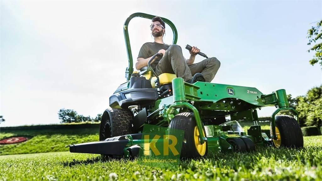 John Deere Z950R 農業機械 -　その他