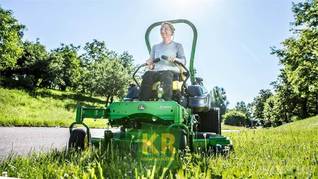 John Deere Z950R 農業機械 -　その他