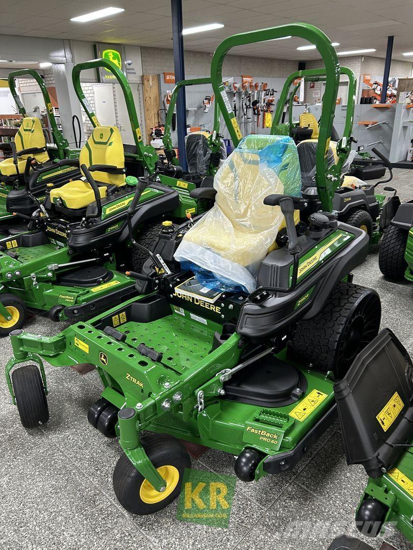 John Deere Z950R 農業機械 -　その他