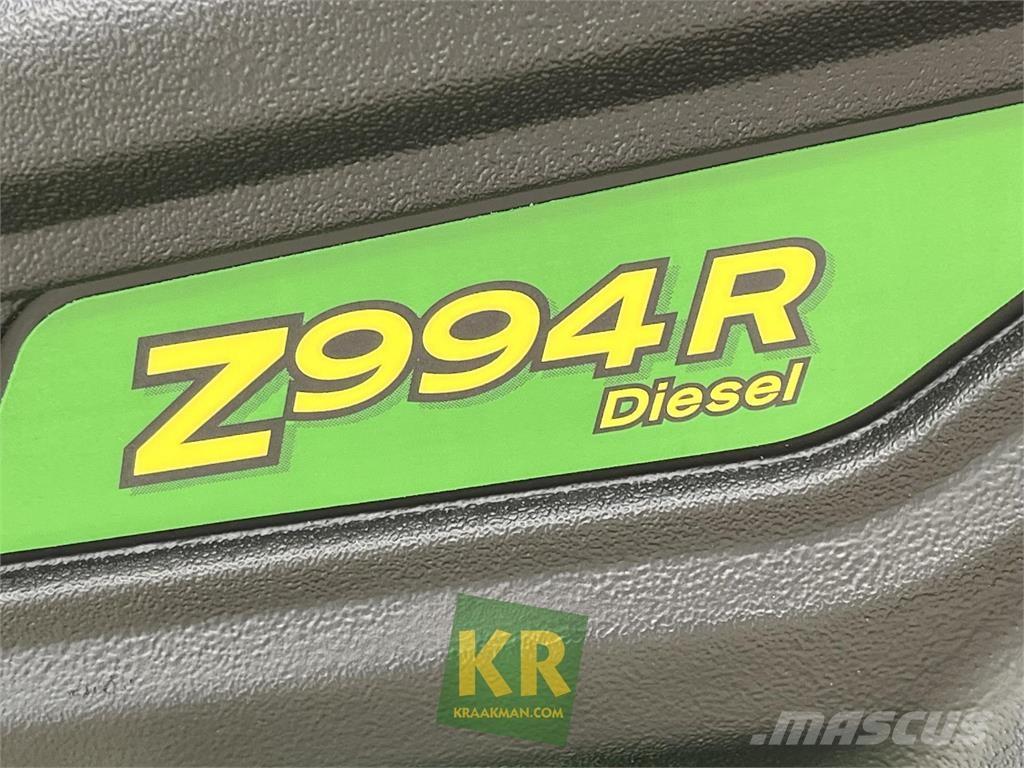 John Deere Z994R 農業機械 -　その他