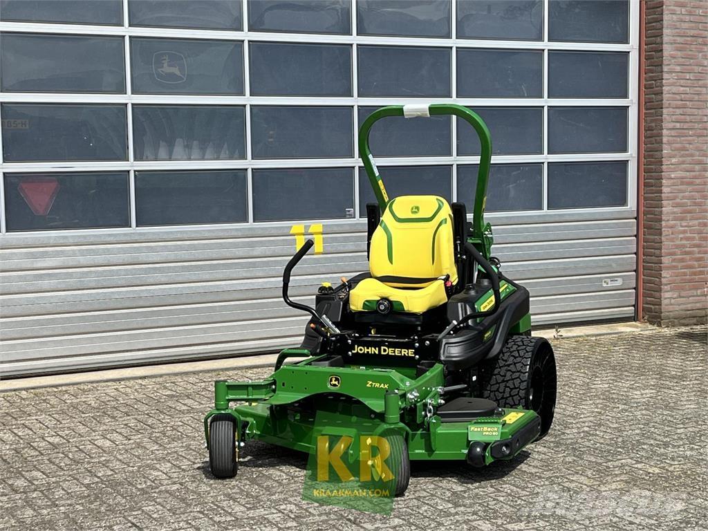 John Deere Z994R 農業機械 -　その他