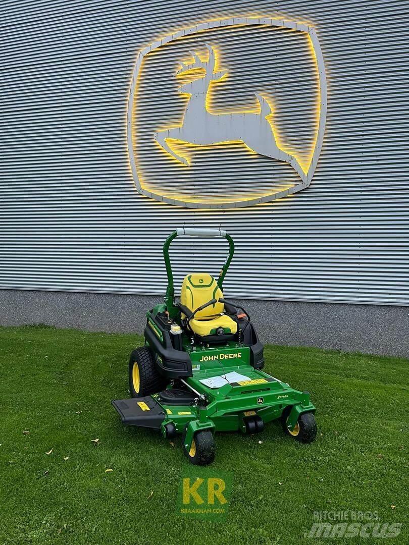 John Deere Z997R 農業機械 -　その他
