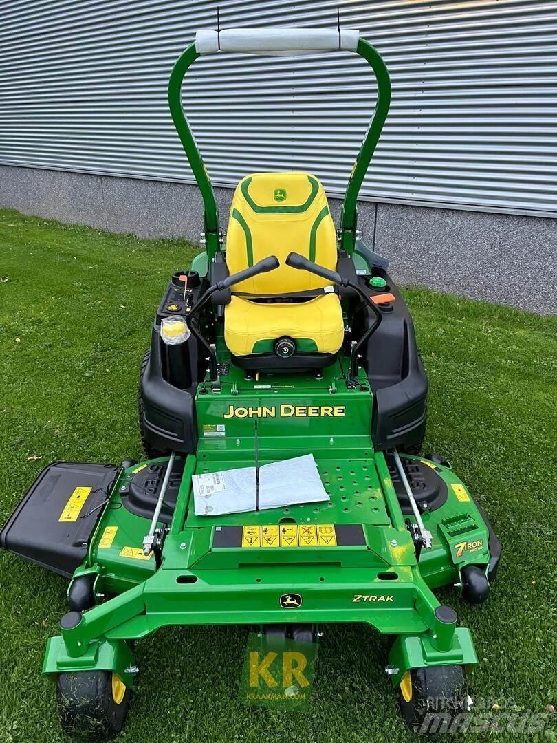 John Deere Z997R 農業機械 -　その他