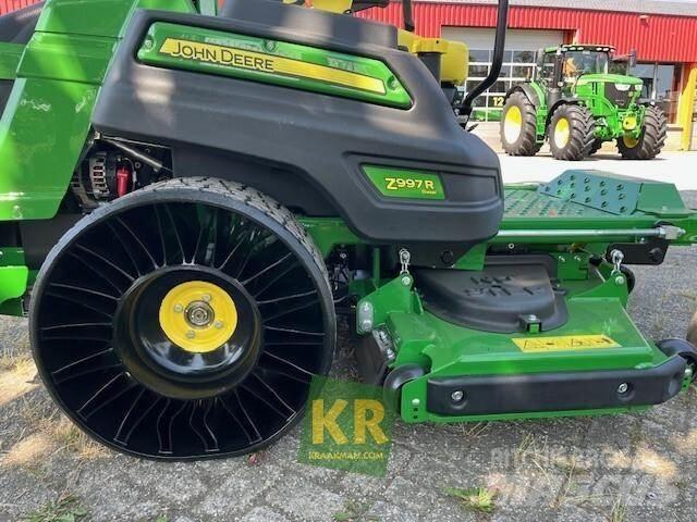 John Deere Z997R 農業機械 -　その他