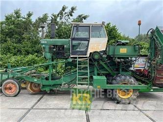 Krakei 6610 rooier ジャガイモ収穫機・掘取機