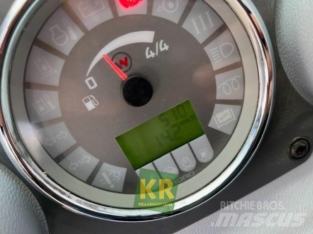 Kramer KL25.5 ホイールローダー・タイヤショベル