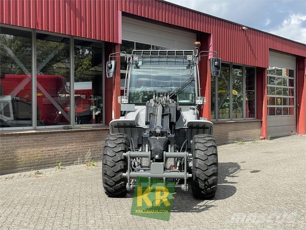 Kramer Overig ホイールローダー・タイヤショベル