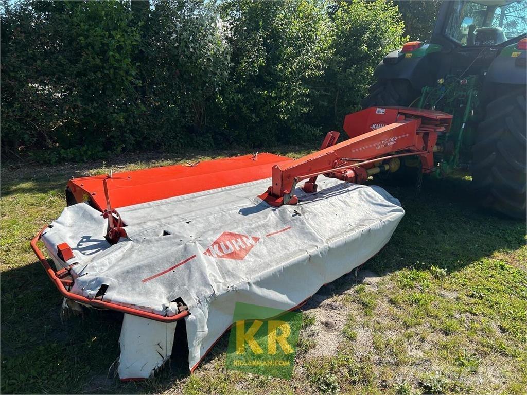 Kuhn FC283 農業機械 -　その他