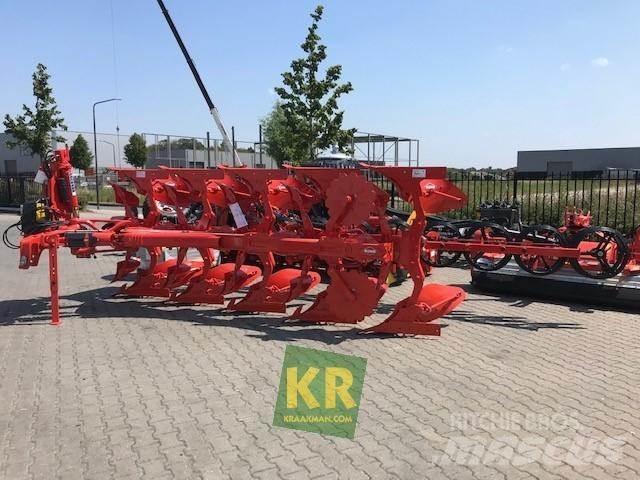 Kuhn Vari Master コンベンショナルプラウ