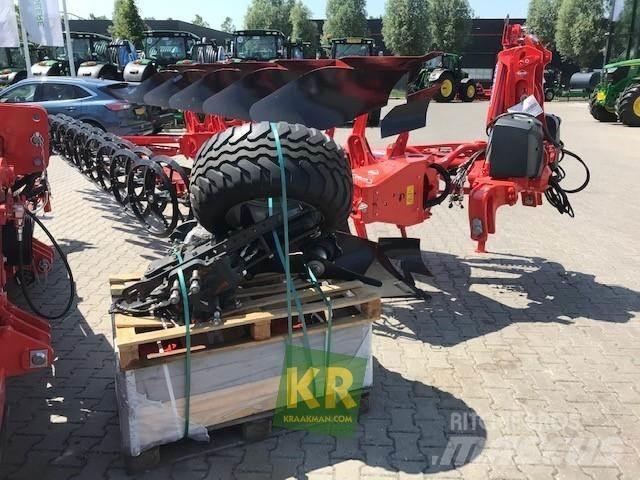 Kuhn Vari Master コンベンショナルプラウ
