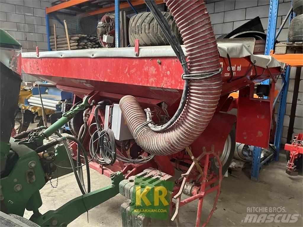 Kverneland DF 1 その他肥料用機材とアクセサリー・アタッチメント