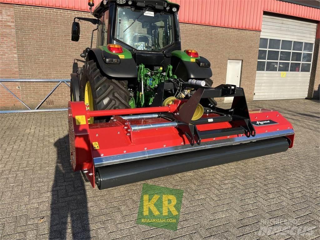Kverneland FRD320 モアー