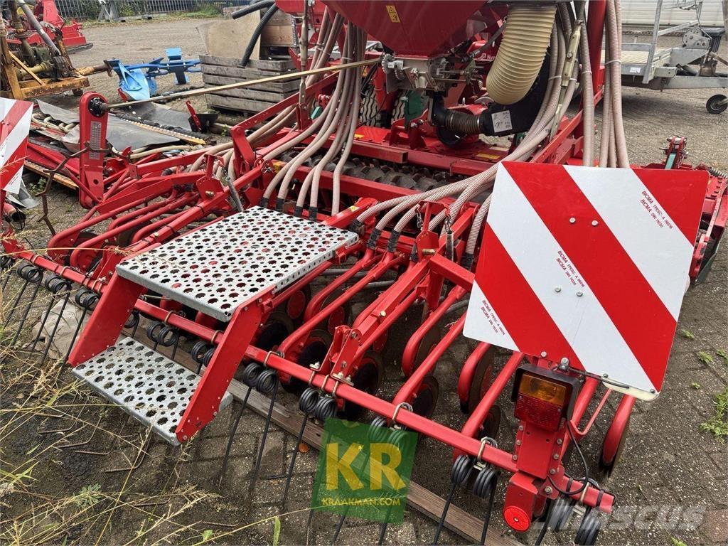 Kverneland Overig コンビネーションドリル