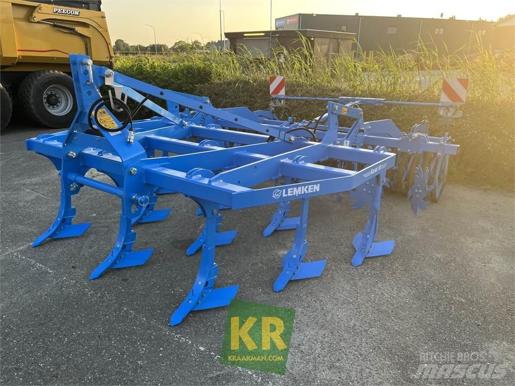 Lemken Karat 10 農業機械 -　その他
