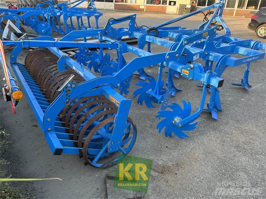 Lemken Karat 10 農業機械 -　その他