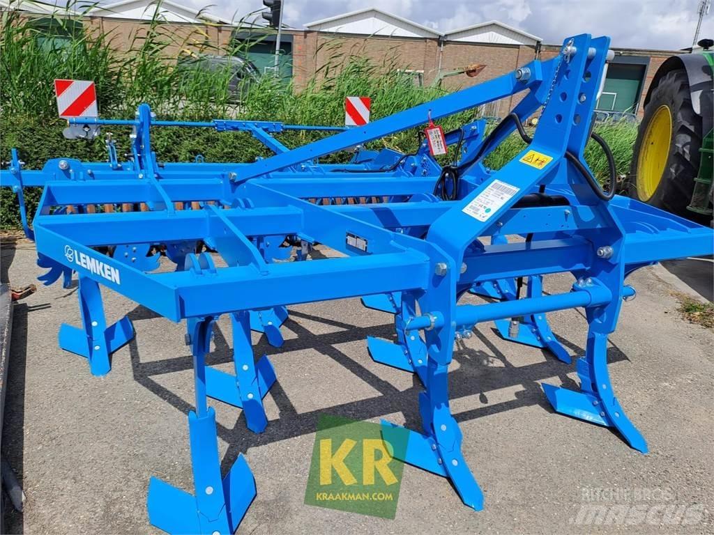 Lemken Karat 10 農業機械 -　その他