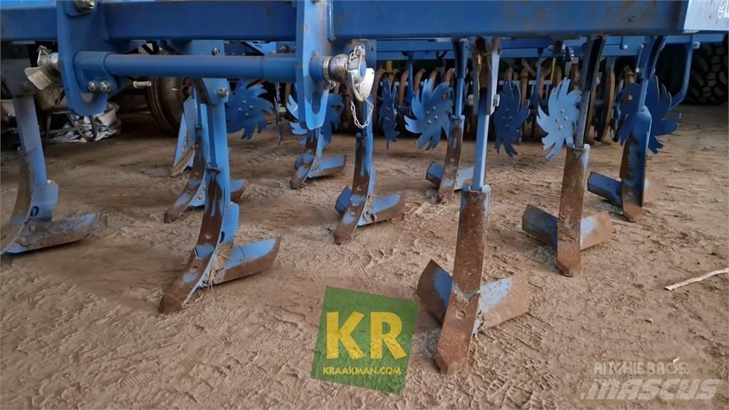 Lemken Karat 10 農業機械 -　その他