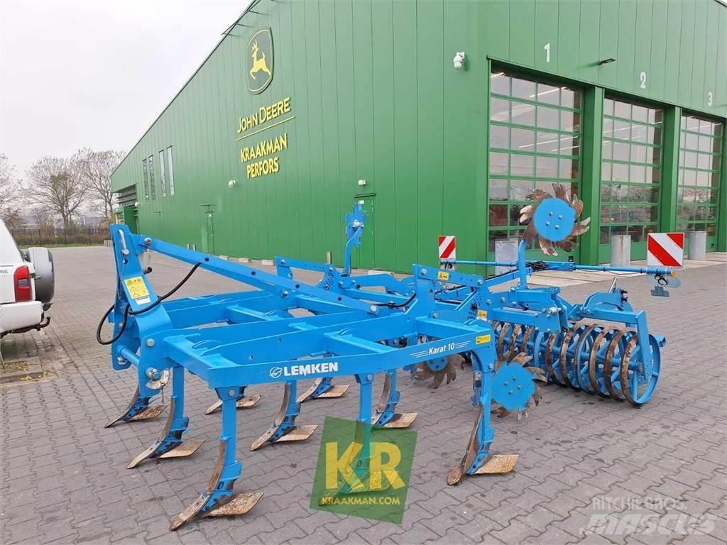Lemken Karat 10 農業機械 -　その他
