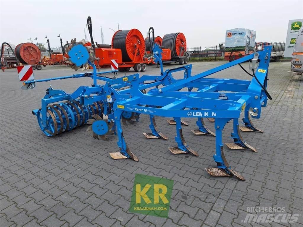Lemken Karat 10 農業機械 -　その他