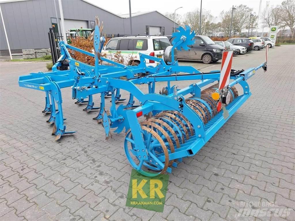 Lemken Karat 10 農業機械 -　その他