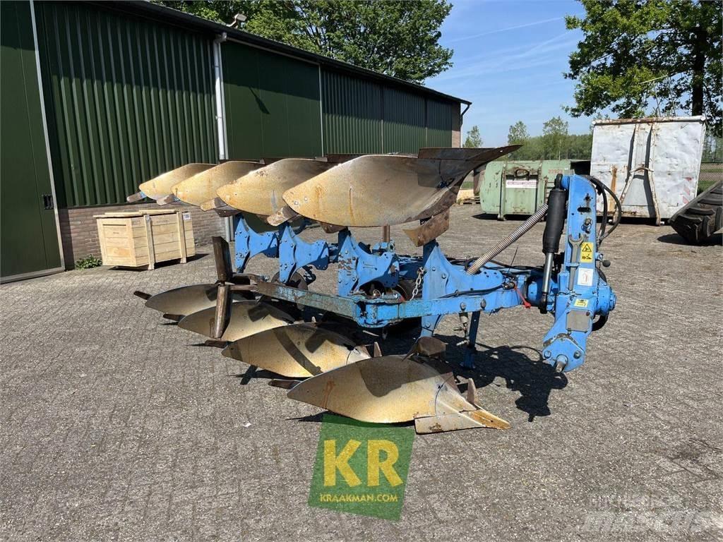 Lemken Opal コンベンショナルプラウ