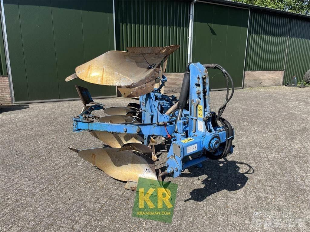 Lemken Opal コンベンショナルプラウ
