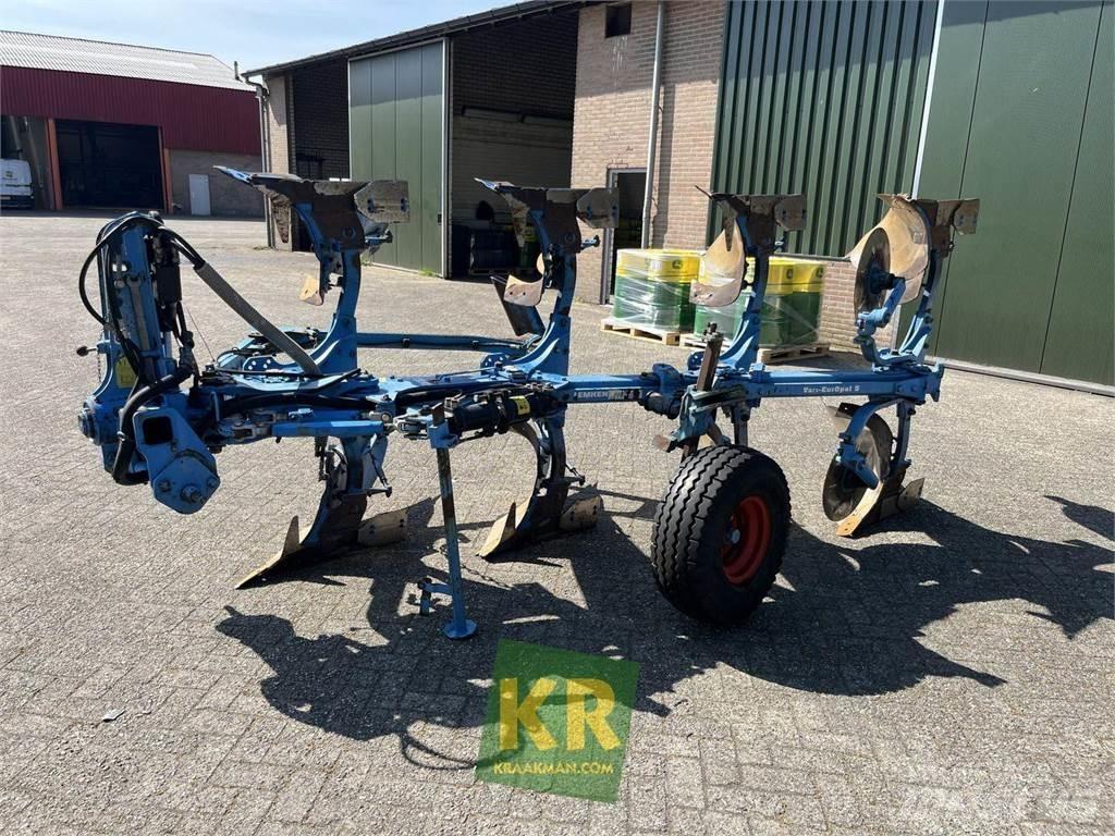 Lemken Opal コンベンショナルプラウ