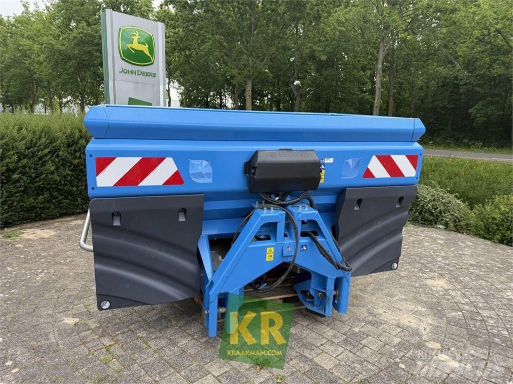 Lemken Polaris 14 ブームスプレイヤー