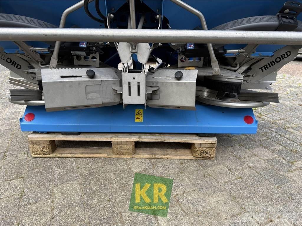 Lemken Polaris 14 ブームスプレイヤー