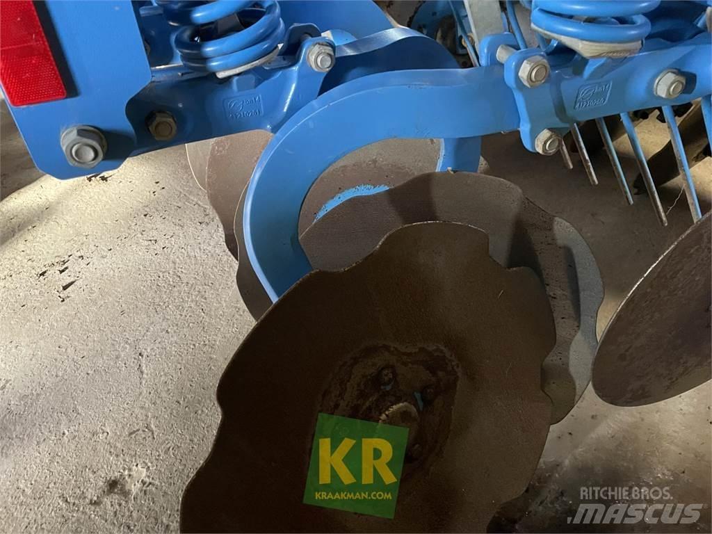 Lemken Rubin 10 農業機械 -　その他