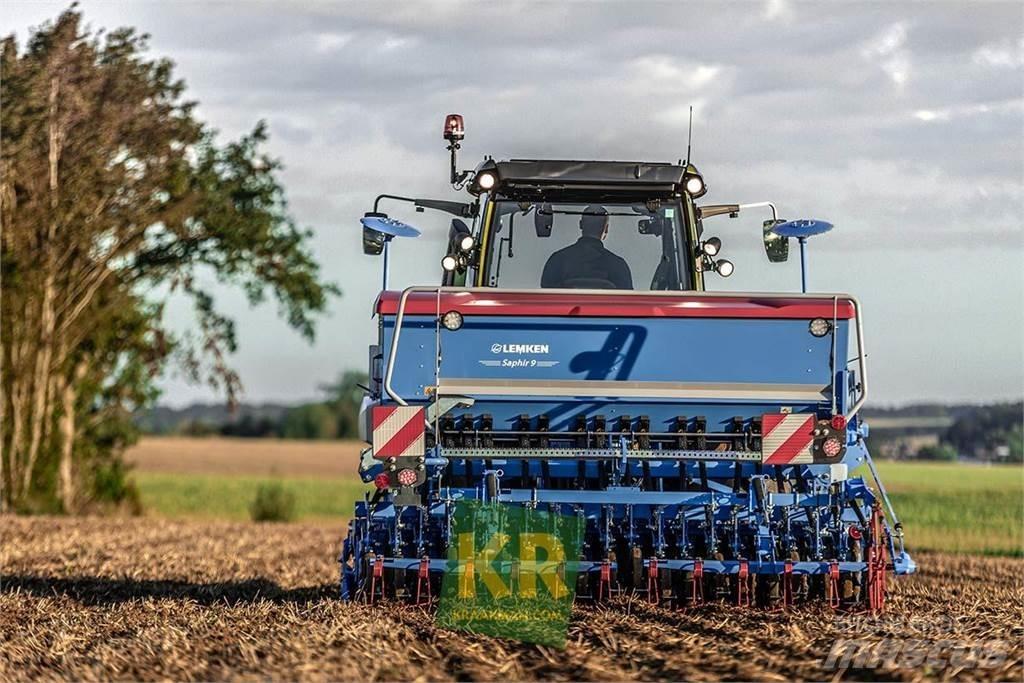 Lemken Saphir 7 種蒔き機械
