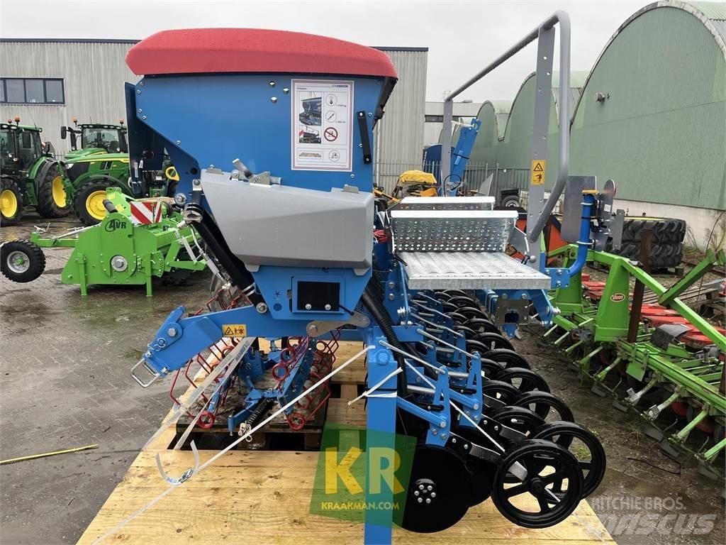 Lemken Saphir 7 種蒔き機械