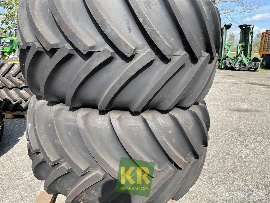 Mitas 900/60R32SFT タイヤ、ホイル、リム