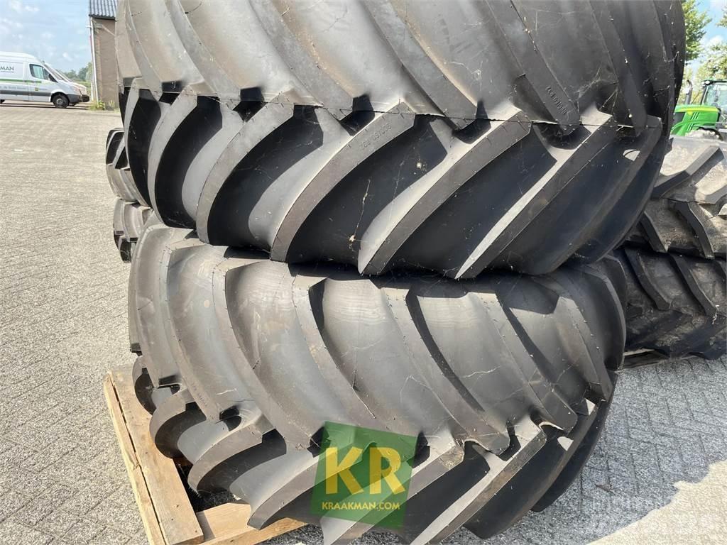 Mitas 900/60R32SFT タイヤ、ホイル、リム