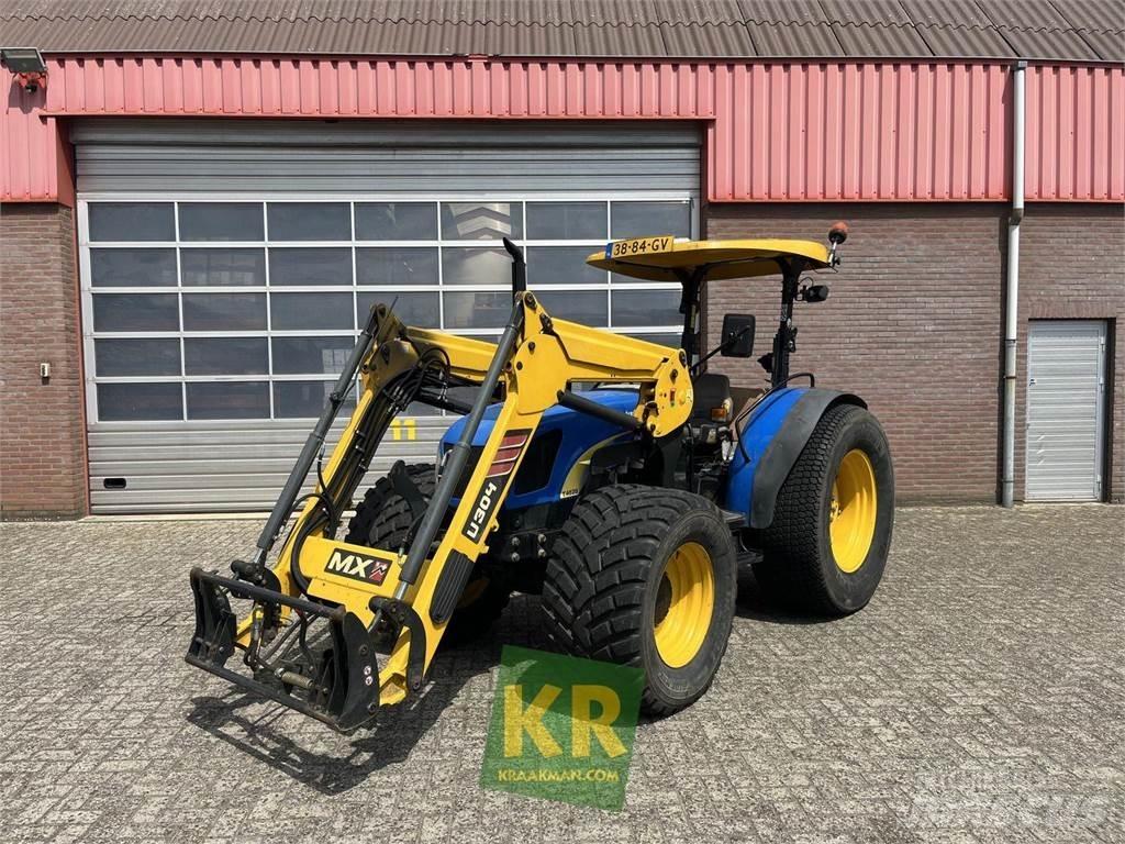 New Holland T4020 トラクター