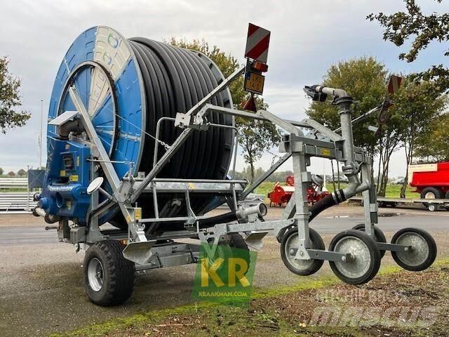 Ocmis VR7 灌漑システム