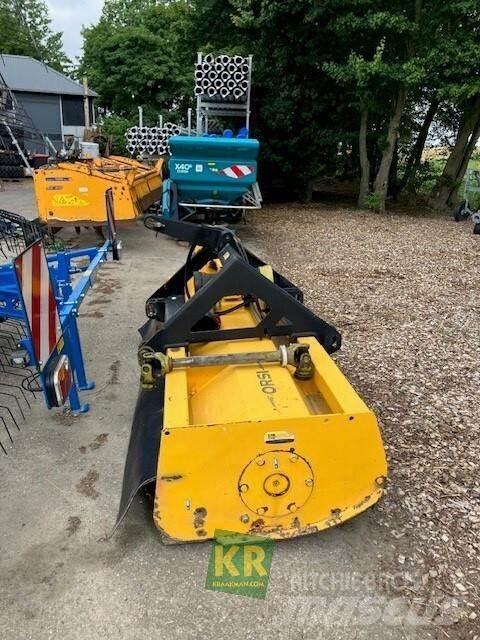 Orsi WGN 2600 モアー