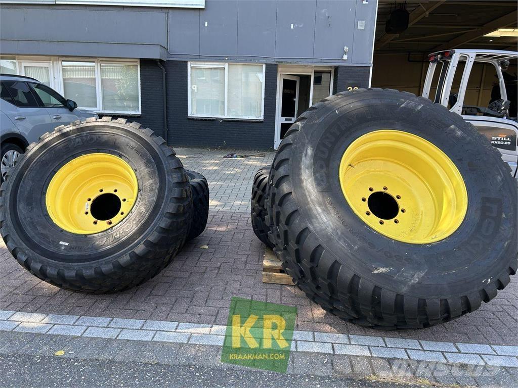  Overige banden タイヤ、ホイル、リム