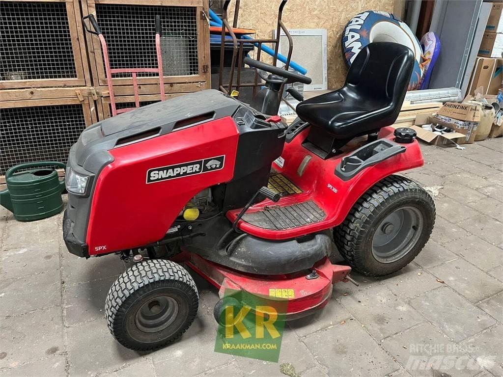 Snapper SPX 300 乗用・自走モア/芝刈り機