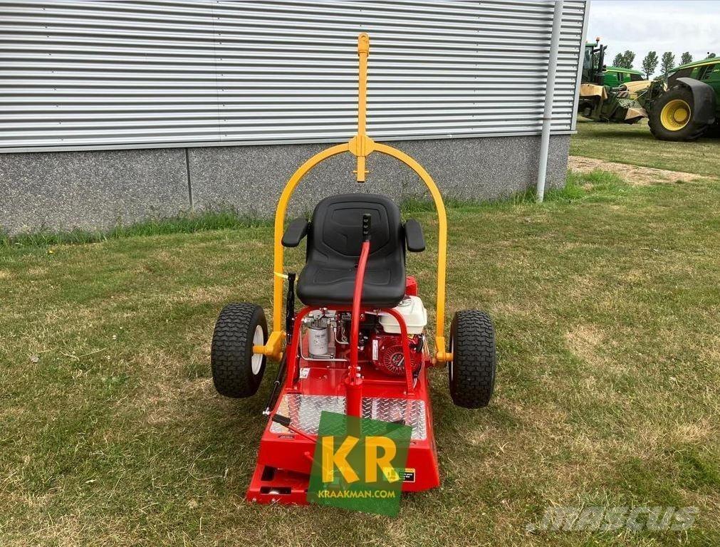  Tru Turf RB48 農業機械 -　その他