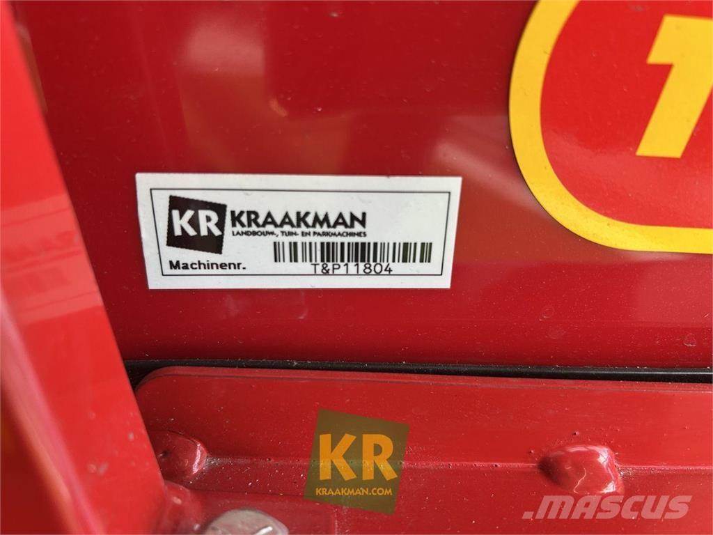  Tru Turf RC50 農業機械 -　その他